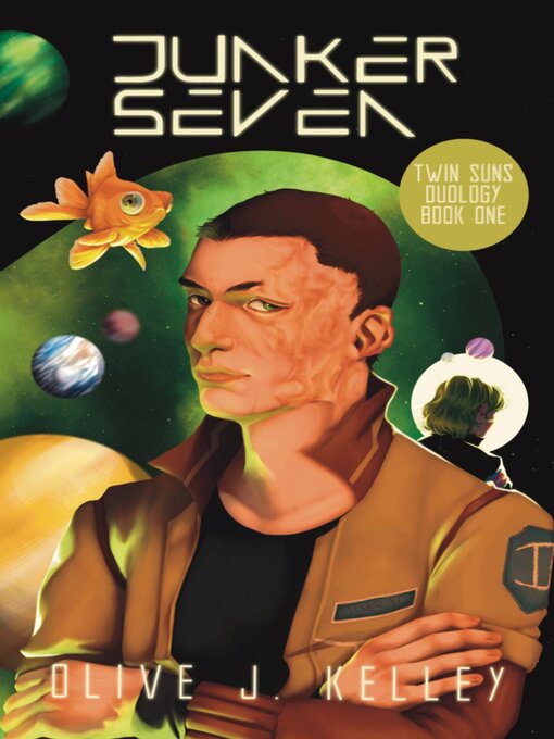 Title details for JUNKER SEVEN by Olive J. Kelley - Available